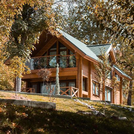 Chimbaylyk Green Hills Resort Uzbekistan מראה חיצוני תמונה