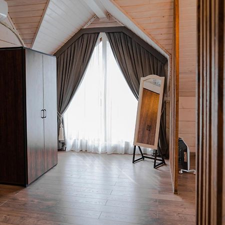 Chimbaylyk Green Hills Resort Uzbekistan מראה חיצוני תמונה