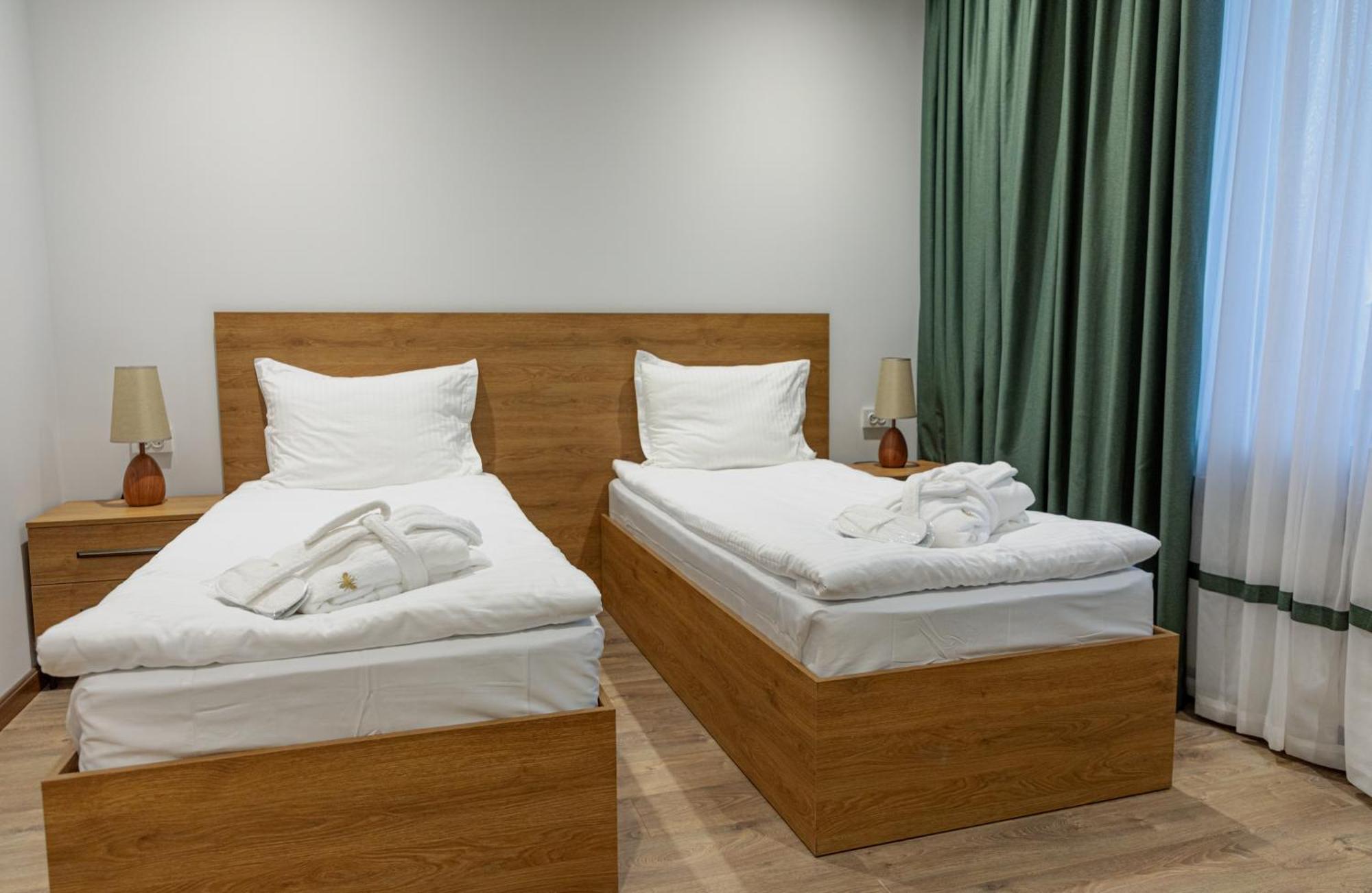 Chimbaylyk Green Hills Resort Uzbekistan מראה חיצוני תמונה