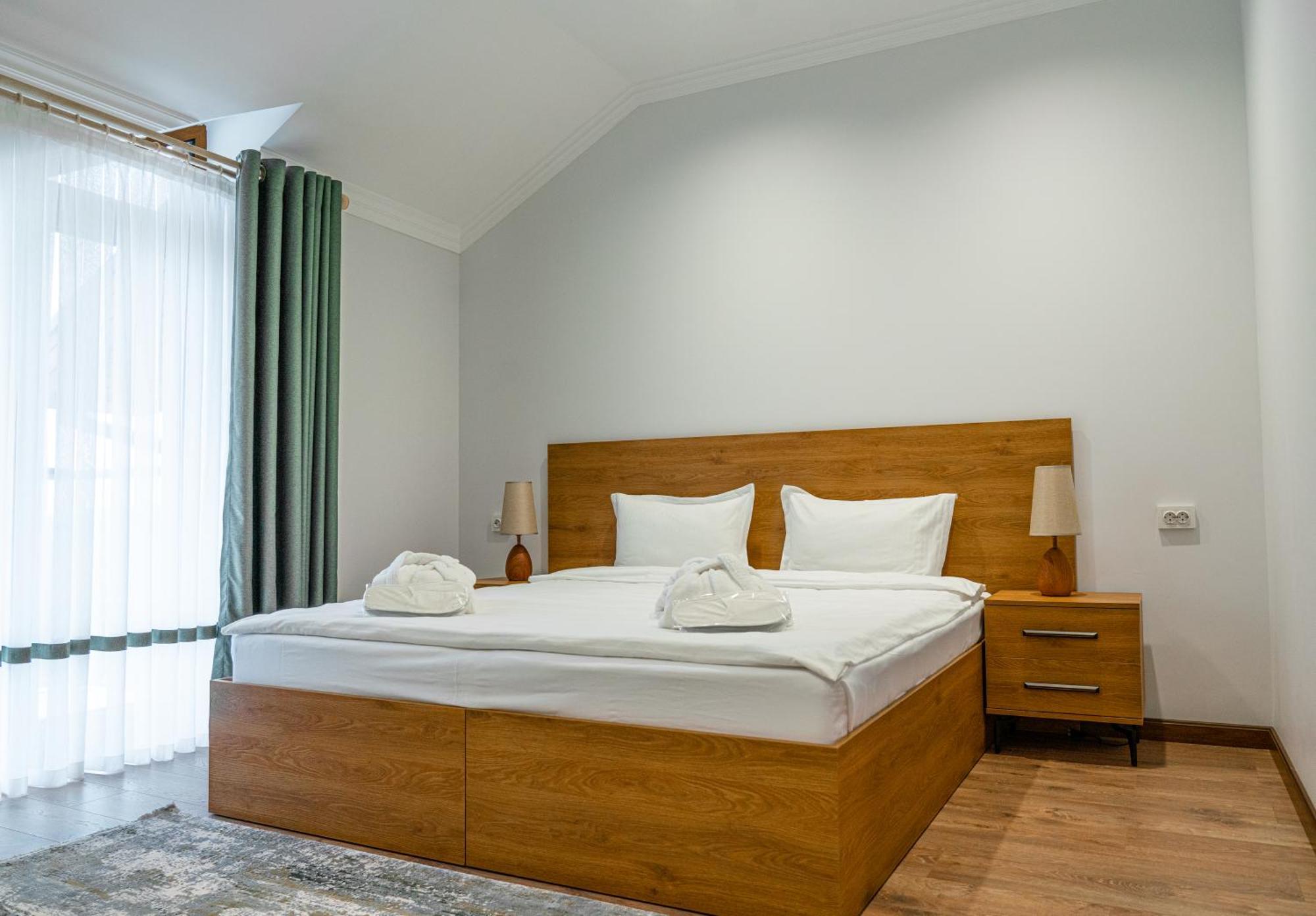 Chimbaylyk Green Hills Resort Uzbekistan מראה חיצוני תמונה