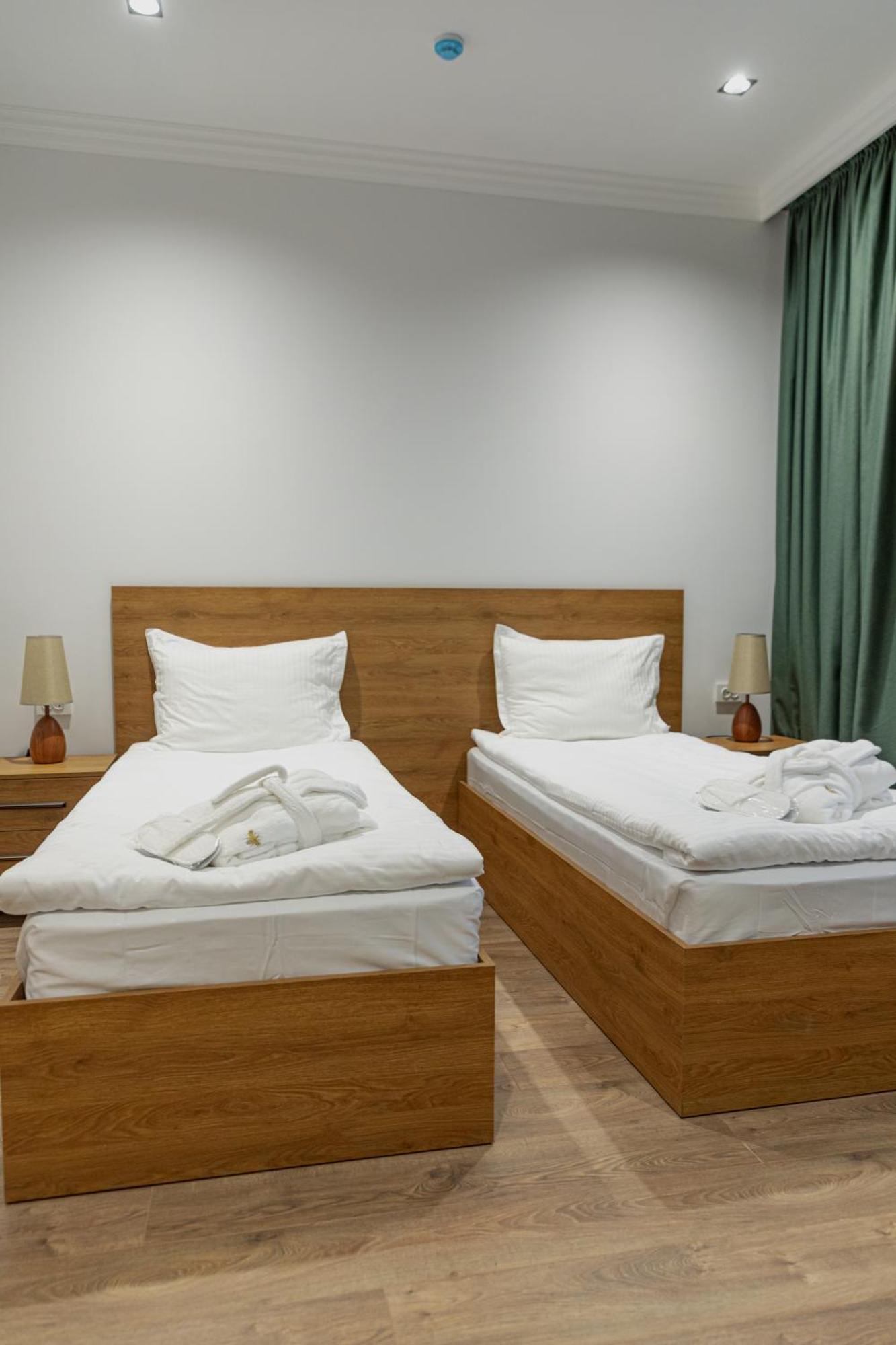 Chimbaylyk Green Hills Resort Uzbekistan מראה חיצוני תמונה
