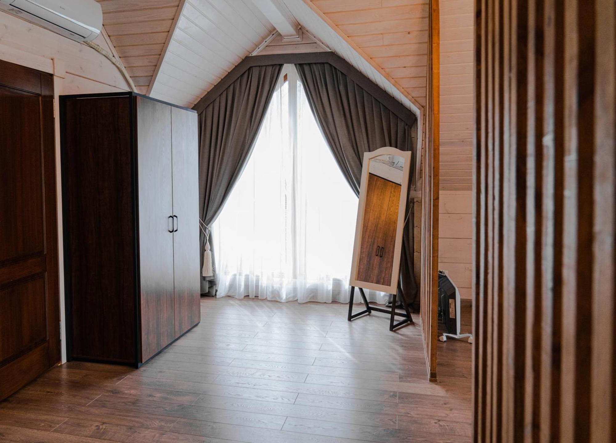 Chimbaylyk Green Hills Resort Uzbekistan מראה חיצוני תמונה